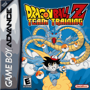 {PT BR} Dragon Ball Z Team Training (Grátis Baixar)