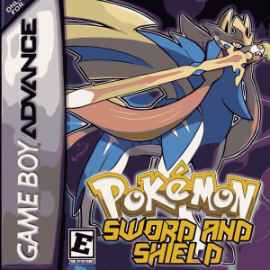{PT BR} Pokemon Sword And Shield Gba Download (Grátis Baixar)