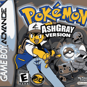 {PT BR} Pokemon Ash Gray Download Pt Br (Grátis Baixar)