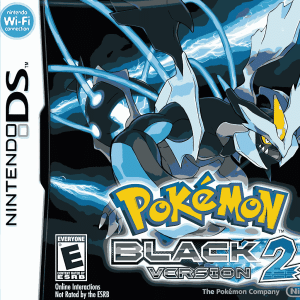 {PT BR} Pokemon Black 2 Pt Br (Grátis Baixar)