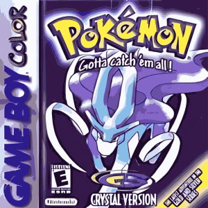 {PT BR} Pokemon Crystal Download Gba Pt Br (Grátis Baixar)