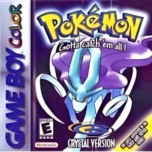 {PT BR} Pokemon Crystal Rom Pt Br (Grátis Baixar)