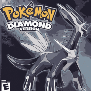 {PT BR} Pokemon Diamond Download Pt Br (Grátis Baixar)