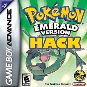 {PT BR} Pokemon Emerald Rom Pt Br (Grátis Baixar)
