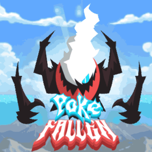 {PT BR} Pokemon Fallen Download Pt Br (Grátis Baixar)