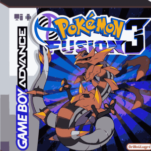 {PT BR} Pokemon Fusion 3 Pt Br (Grátis Baixar)