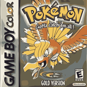 {PT BR} Pokemon Gold Download Pt Br (Grátis Baixar)