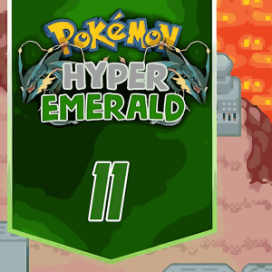 {PT BR} Pokemon Hyper Emerald Pt Br (Grátis Baixar)