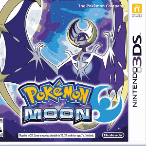 {PT BR} Pokemon Moon Rom Pt Br (Grátis Baixar)