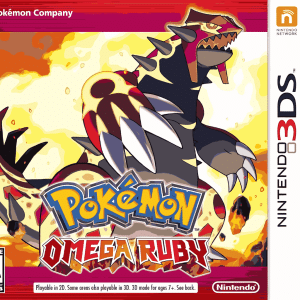 {PT BR} Pokemon Omega Ruby Rom Pt Br (Grátis Baixar)