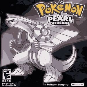 {PT BR} Pokemon Pearl Download Pt Br (Grátis Baixar)