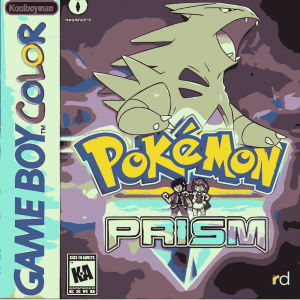 {PT BR} Pokemon Prism Download (Grátis Baixar)