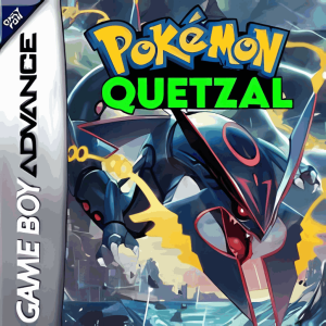 {PT BR} Pokemon Quetzal Pt Br (Grátis Baixar)