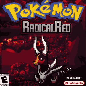 {PT BR} Pokemon Radical Red Pt-Br (Grátis Baixar)