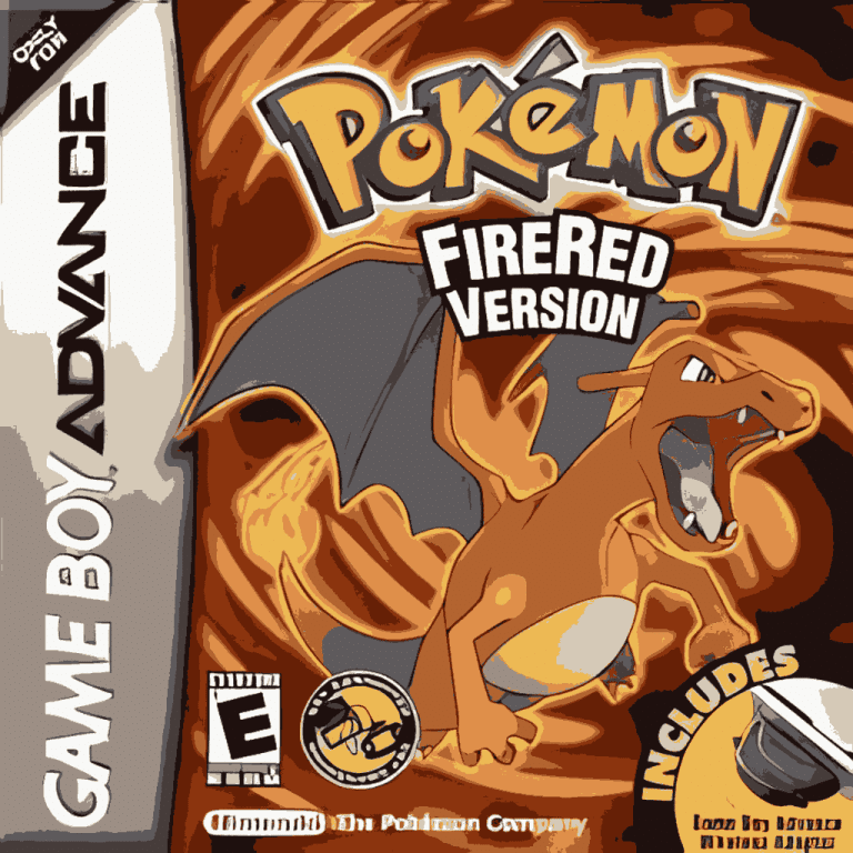 Pokemon Red Download Pt Br