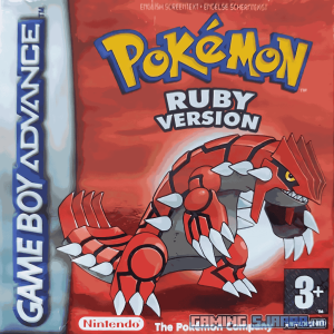 {PT BR} Pokemon Ruby Download Pt Br (Grátis Baixar)
