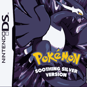 {PT BR} Pokemon Soothing Silver (Grátis Baixar)