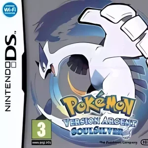 {PT BR} Pokemon Soul Silver Rom Pt Br (Grátis Baixar)