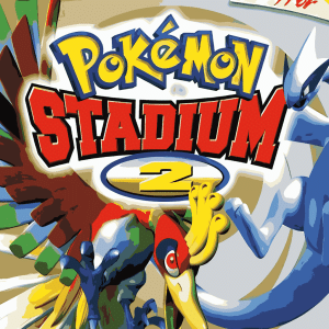 {PT BR} Pokemon Stadium 2 Rom Pt Br (Grátis Baixar)
