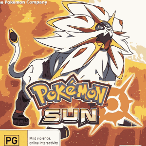 {PT BR} Pokemon Sun Download Pt Br (Grátis Baixar)