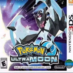 {PT BR} Pokemon Ultra Moon Rom Pt Br (Grátis Baixar)