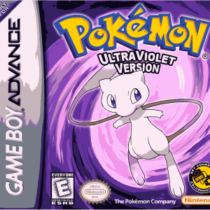 {PT BR} Pokemon Ultra Violet Download Pt-Br (Grátis Baixar)