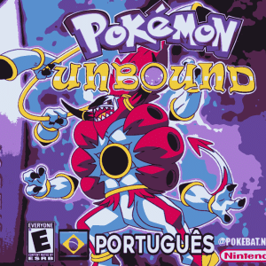 {PT BR} Pokemon Unbound 2.3.2 Download Pt Br (Grátis Baixar)