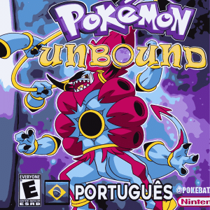 {PT BR} Pokemon Unbound Download Pt Br (Grátis Baixar)