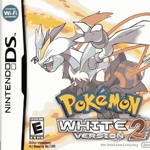 {PT BR} Pokemon White 2 Download Pt Br (Grátis Baixar)