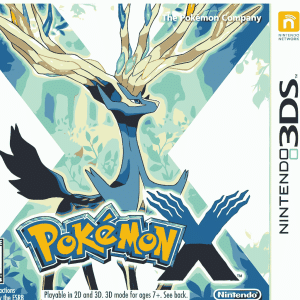 {PT BR} Pokemon X Download Citra Pt Br (Grátis Baixar)