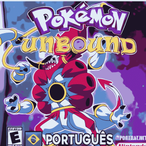 {PT BR} Download Pokemon Unbound Gba Pt Br (Grátis Baixar)