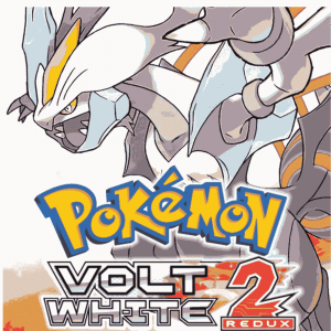 {PT BR} Pokemon Volt White 2 Redux Download (Grátis Baixar)