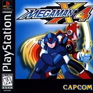 {PT BR} Mega Man X4 Rom Pt Br (Grátis Baixar)