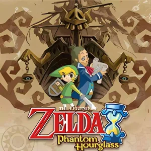 {PT BR} Zelda Phantom Hourglass Rom Pt Br (Grátis Baixar)
