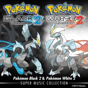 {PT BR} Pokémon Black 2/White 2 Deluxe (Grátis Baixar)
