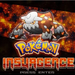 [PT BR] Pokemon Insurgence PC Game (Grátis Baixar)