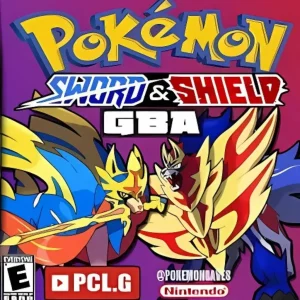 [PT BR] Pokemon Swsh Gba Pt Br V Dlc Isle Of (Grátis Baixar)